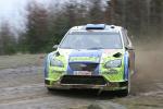 Ford Focus RS WRC 2006 года